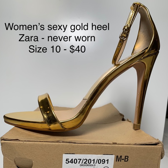 SHOOZ - Picture 1 of 2